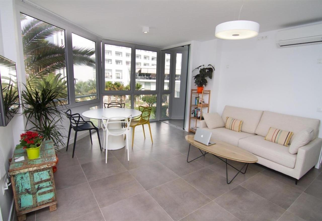 Apartamento Super Front Line Modern New Apartm *