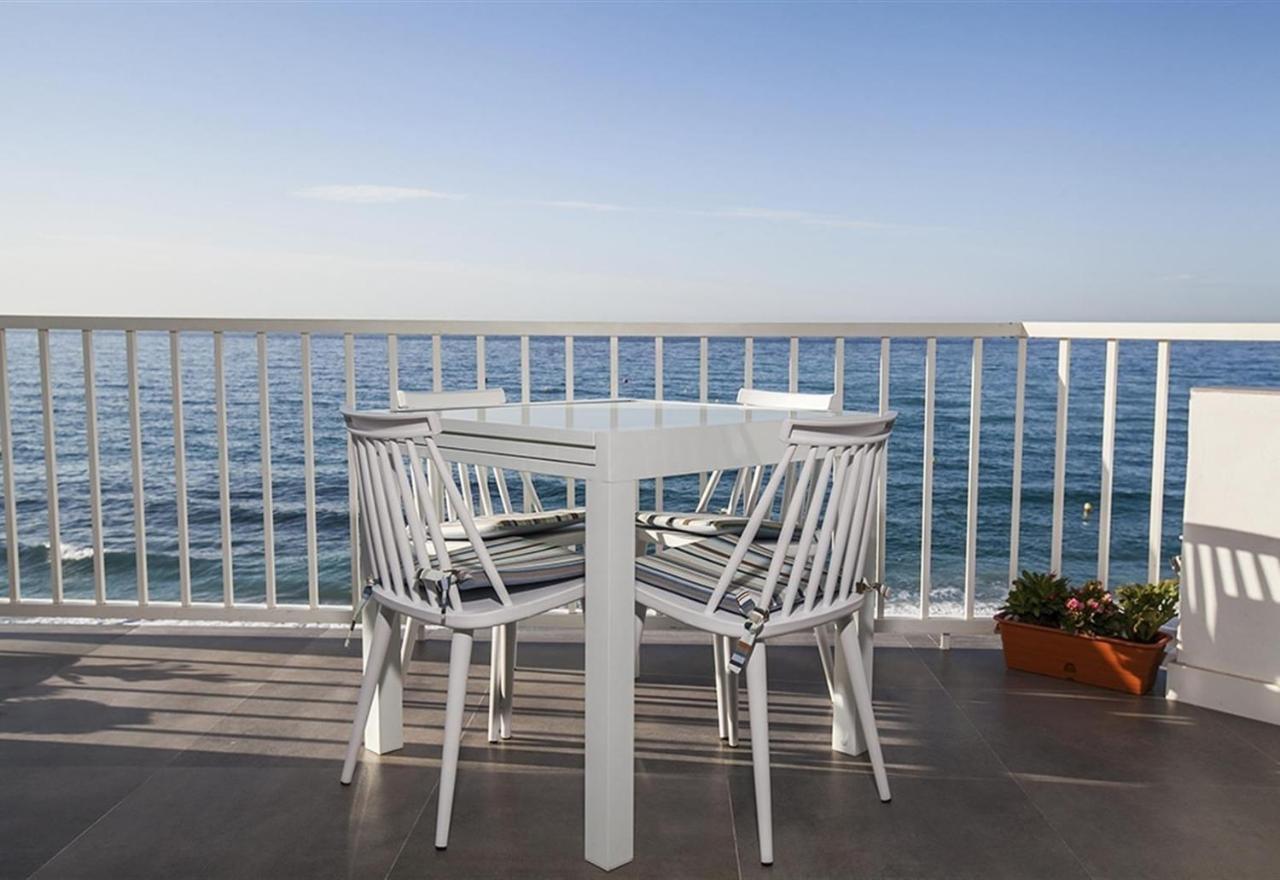 Super Front Line Modern New Apartm Apartment Nerja