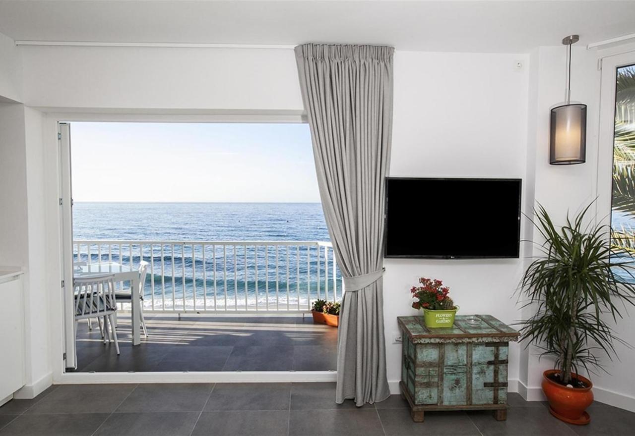 Super Front Line Modern New Apartm