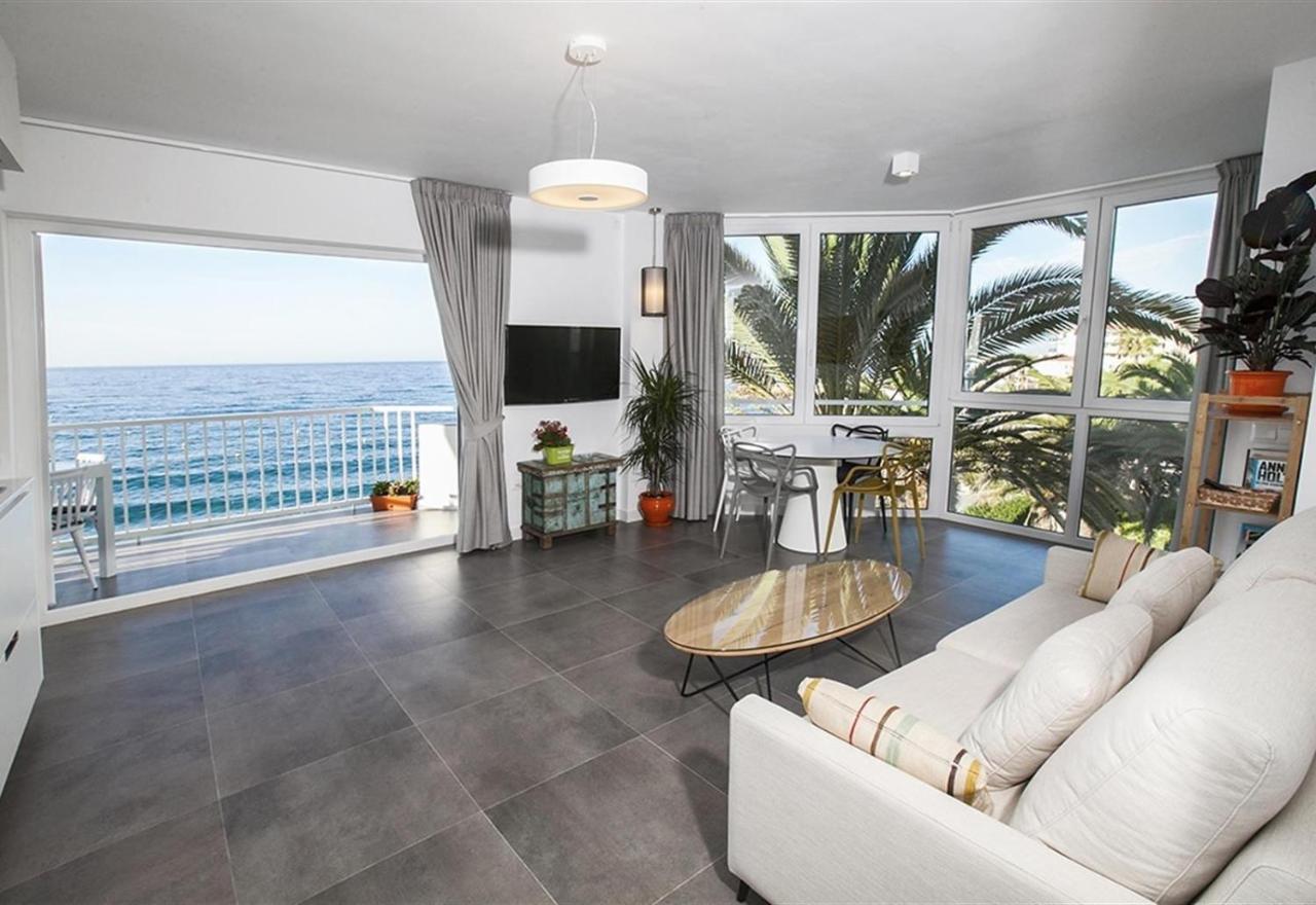 Apartamento Super Front Line Modern New Apartm *