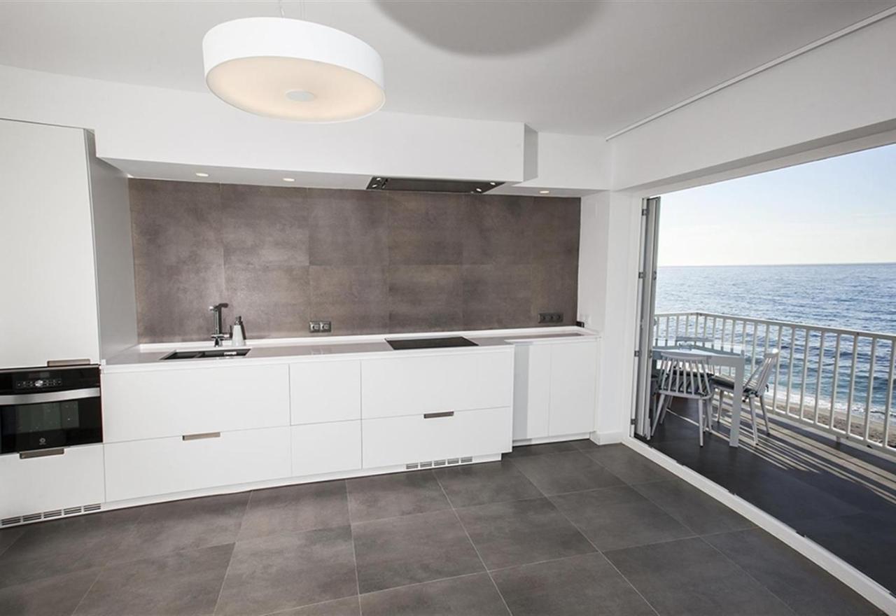 Super Front Line Modern New Apartm Apartment *