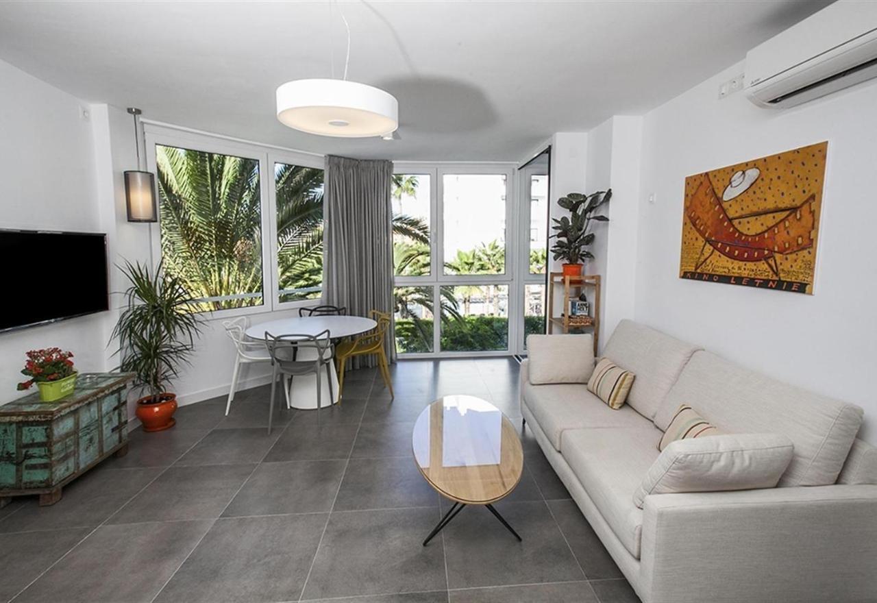 Apartamento Super Front Line Modern New Apartm *