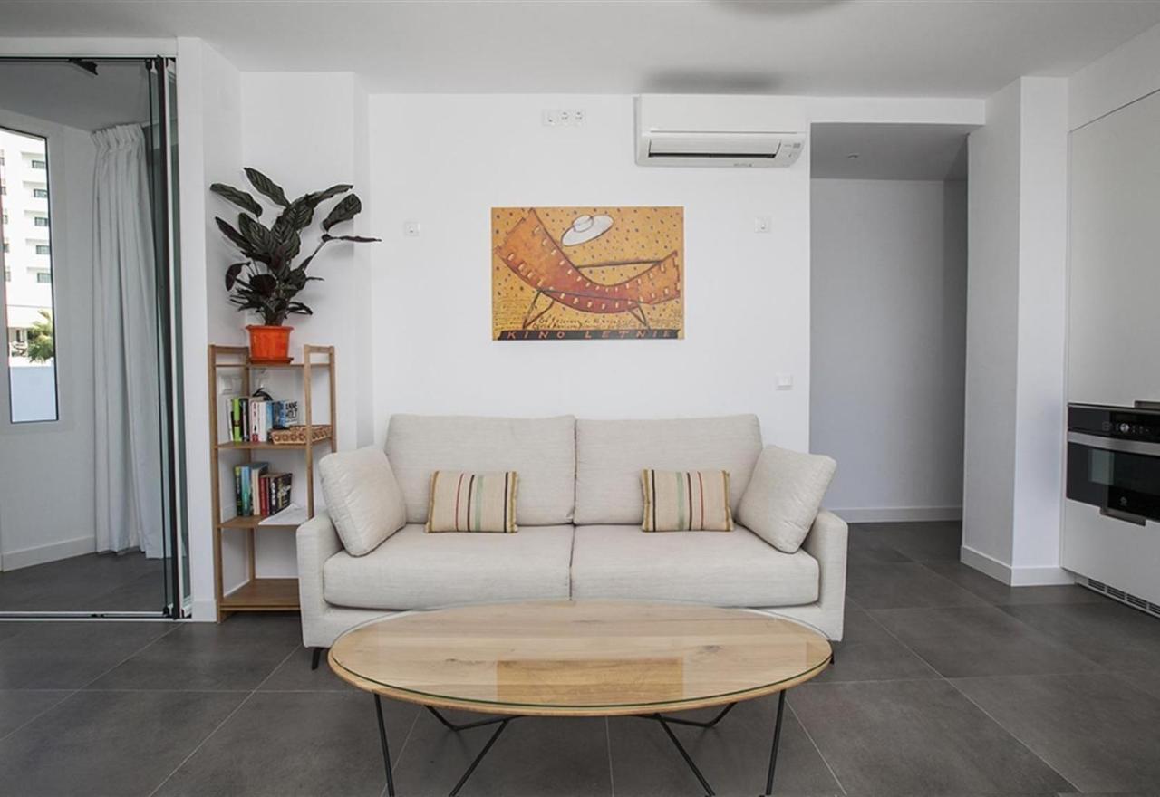 Apartamento Super Front Line Modern New Apartm