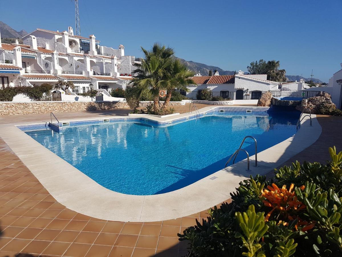 Casa Pueblo 100a By Spainsunrentals 1018 Nerja