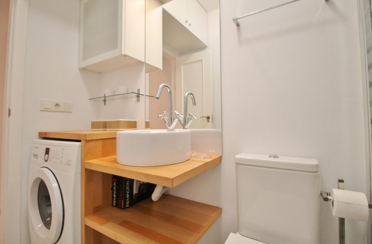 Apartamento Casa Pueblo 100a By Spainsunrentals 1018 *