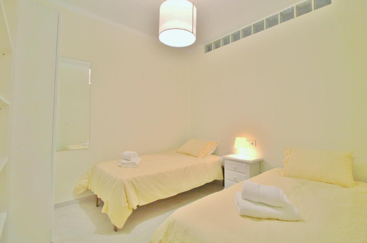 Casa Pueblo 100a By Spainsunrentals 1018 * Nerja