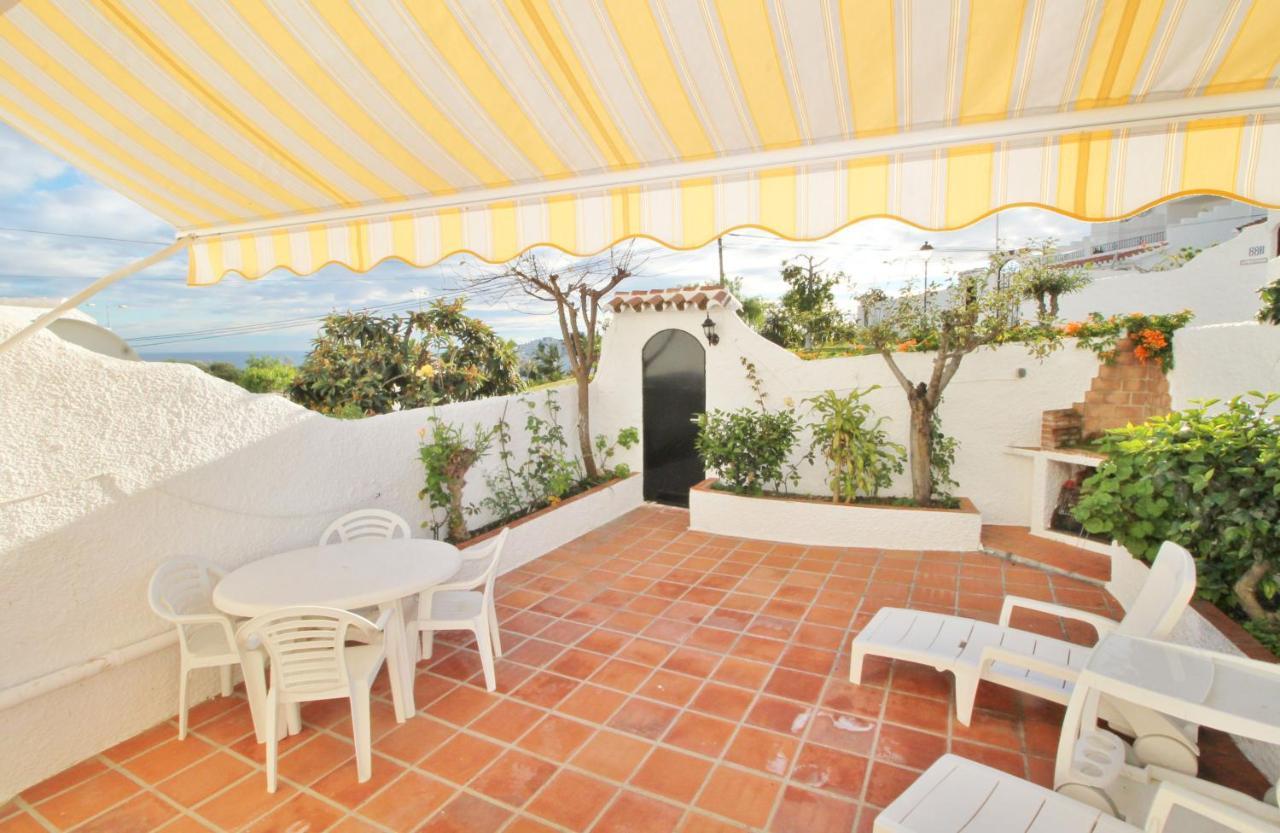 Casa Pueblo 100a By Spainsunrentals 1018 * Nerja