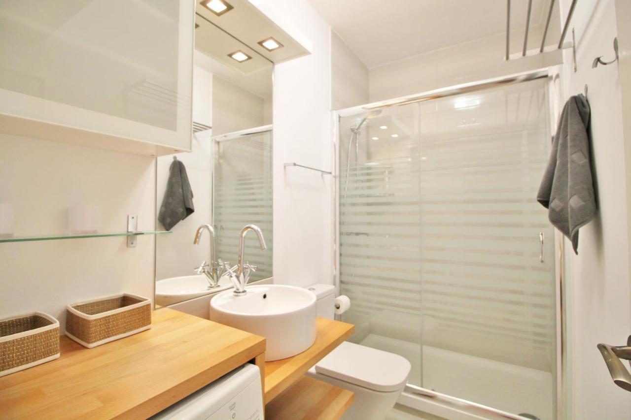 Casa Pueblo 100a By Spainsunrentals 1018 *