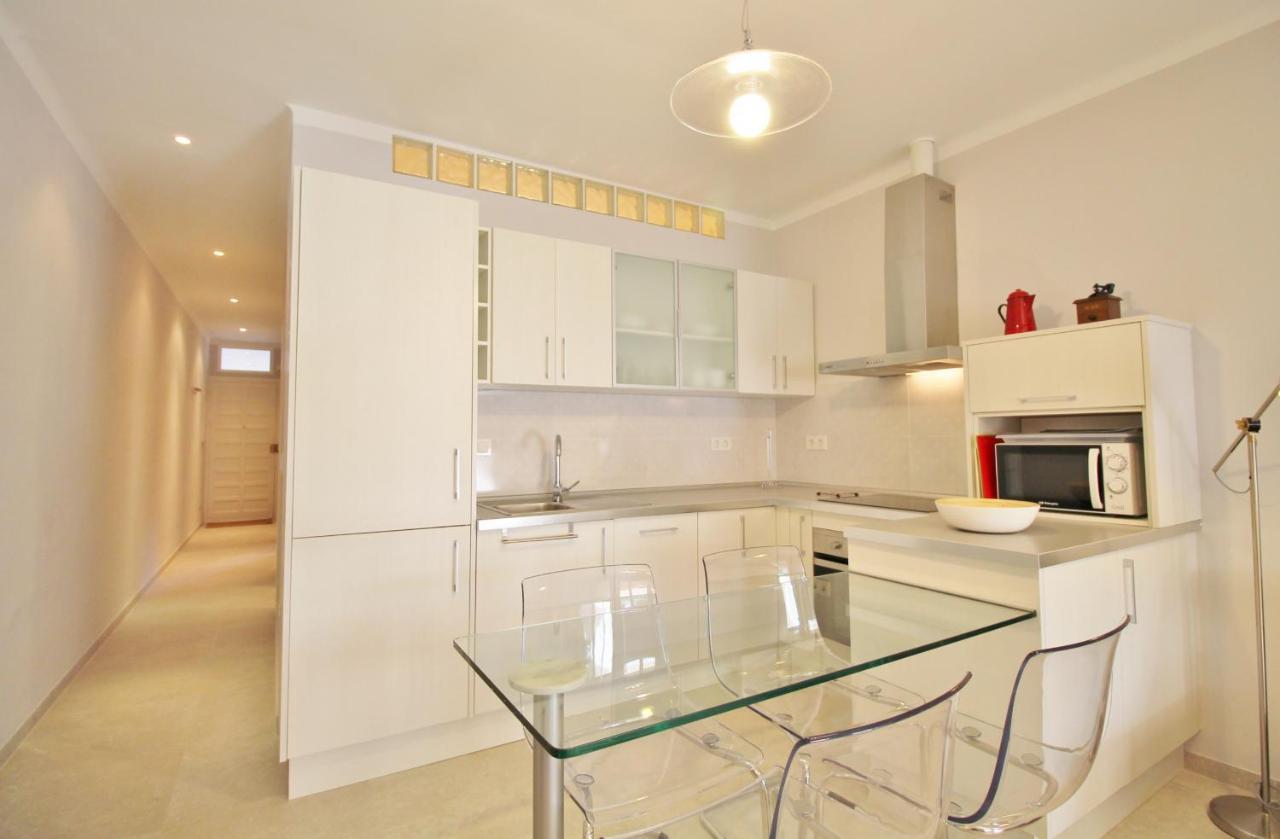 Casa Pueblo 100a By Spainsunrentals 1018