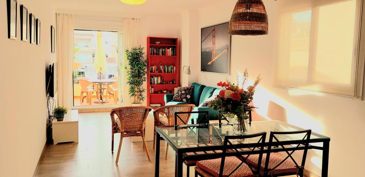 Apartment Maravilloso *