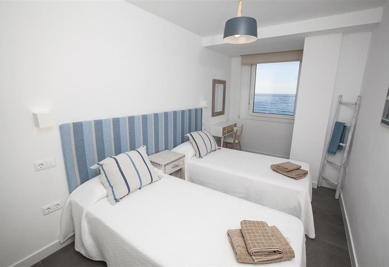 Apartamento Super Front Line Modern New Apartm *