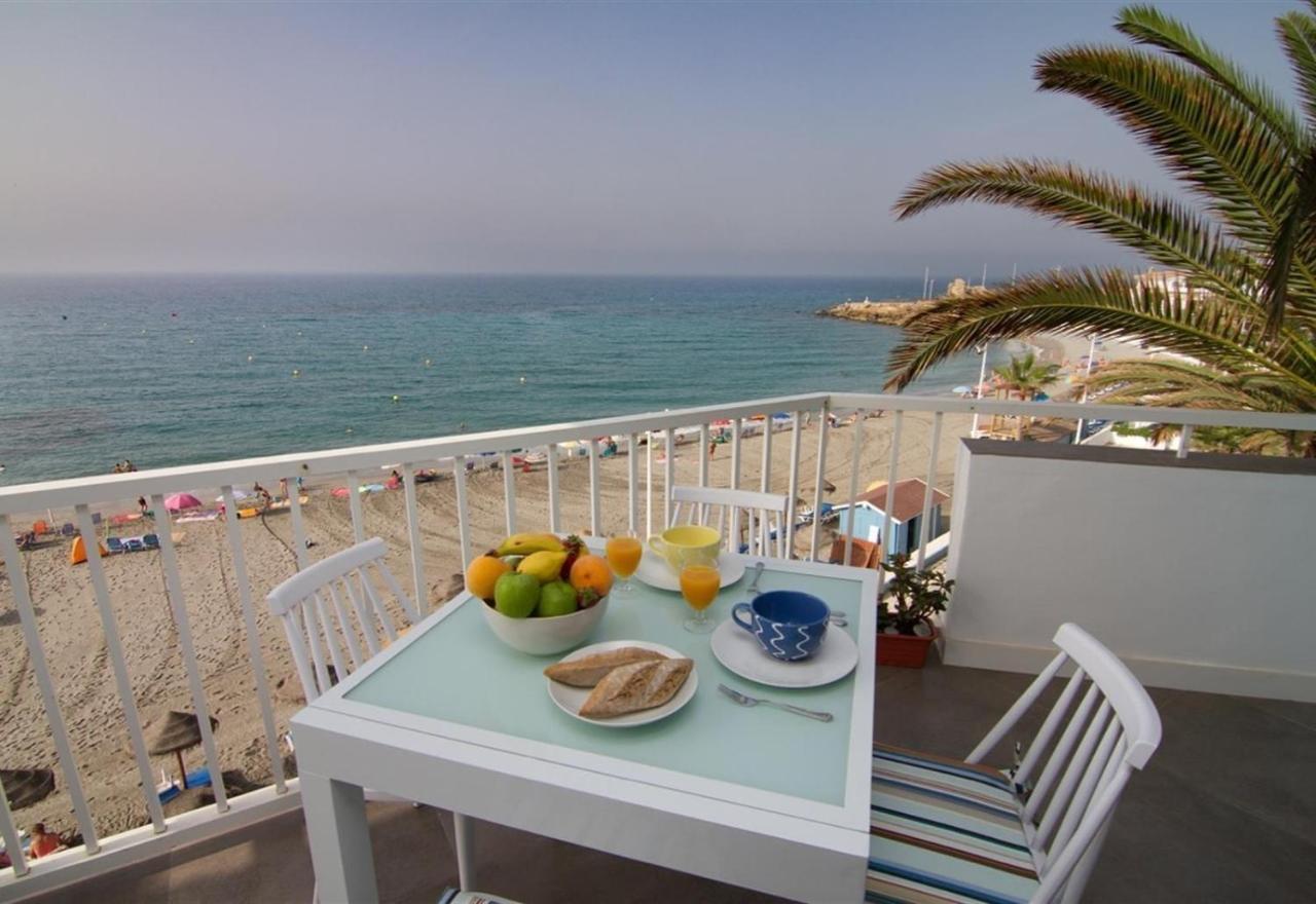 Super Front Line Modern New Apartm * Nerja