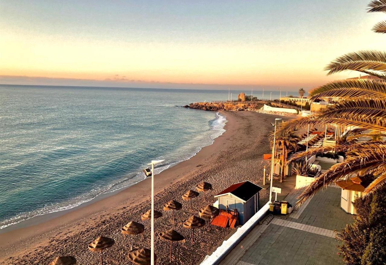 Apartment Super Front Line Modern New Apartm Nerja