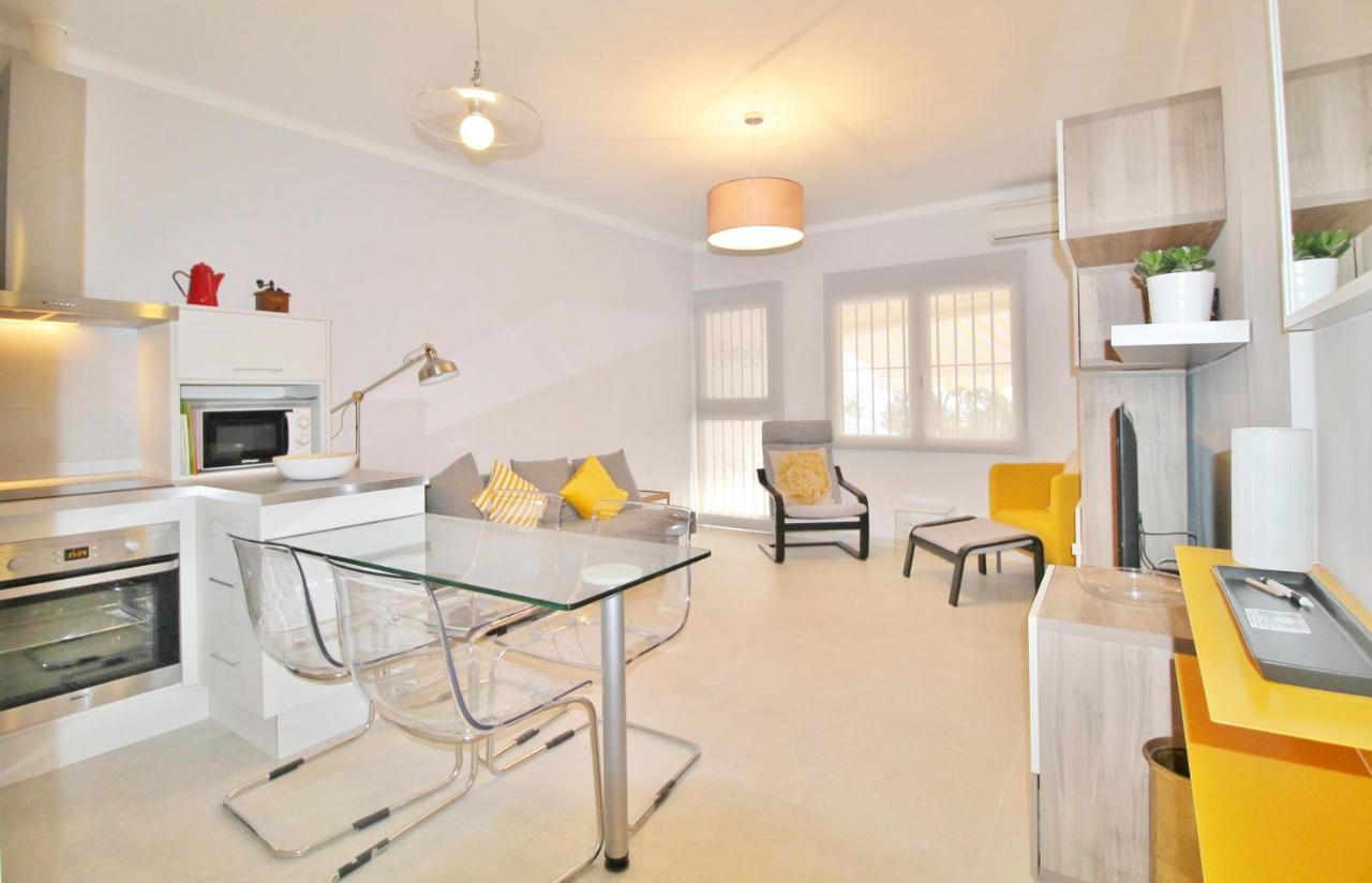 Casa Pueblo 100a By Spainsunrentals 1018 Apartamento Nerja