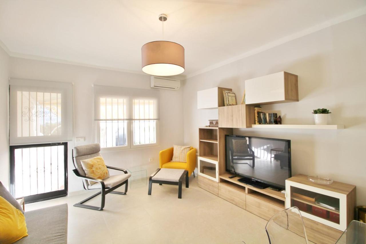 Casa Pueblo 100a By Spainsunrentals 1018 Nerja