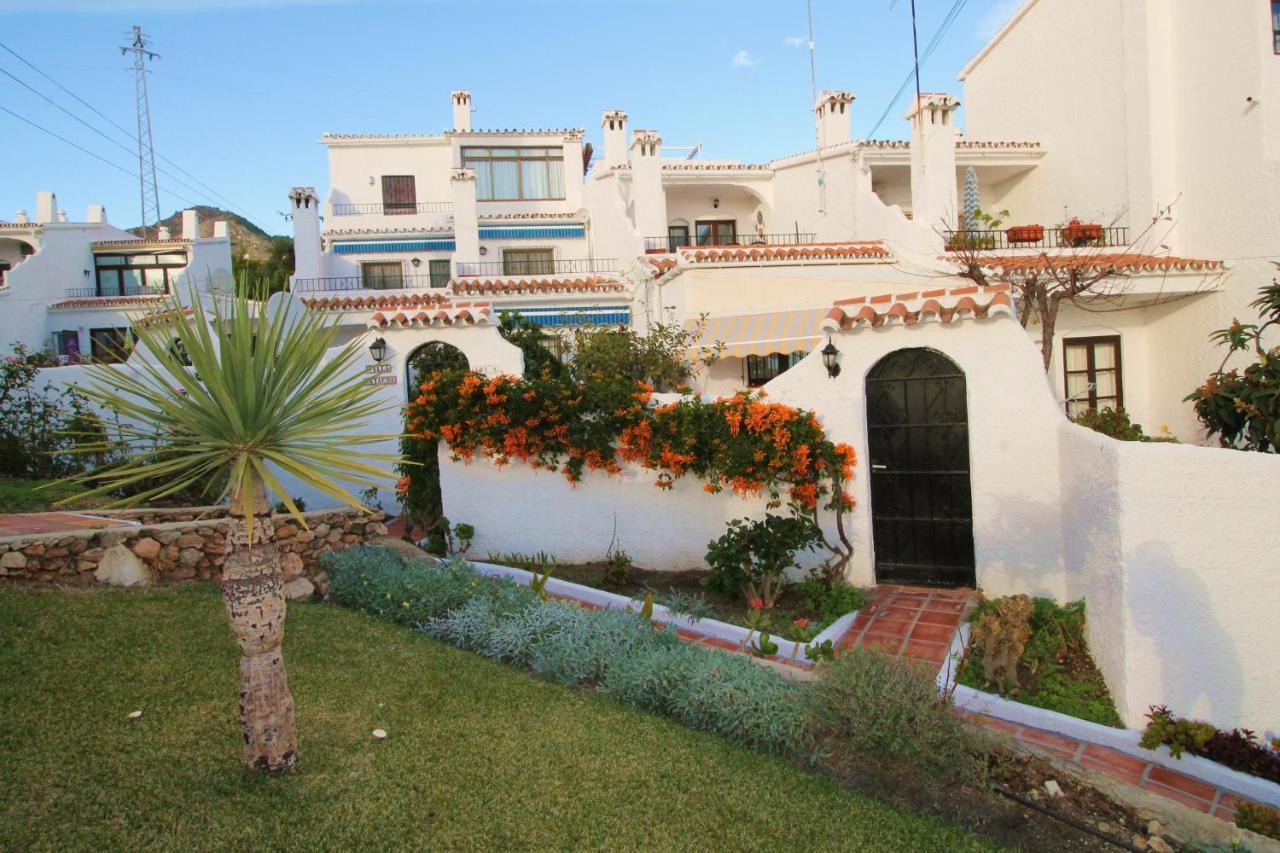 Apartamento Casa Pueblo 100a By Spainsunrentals 1018 Nerja