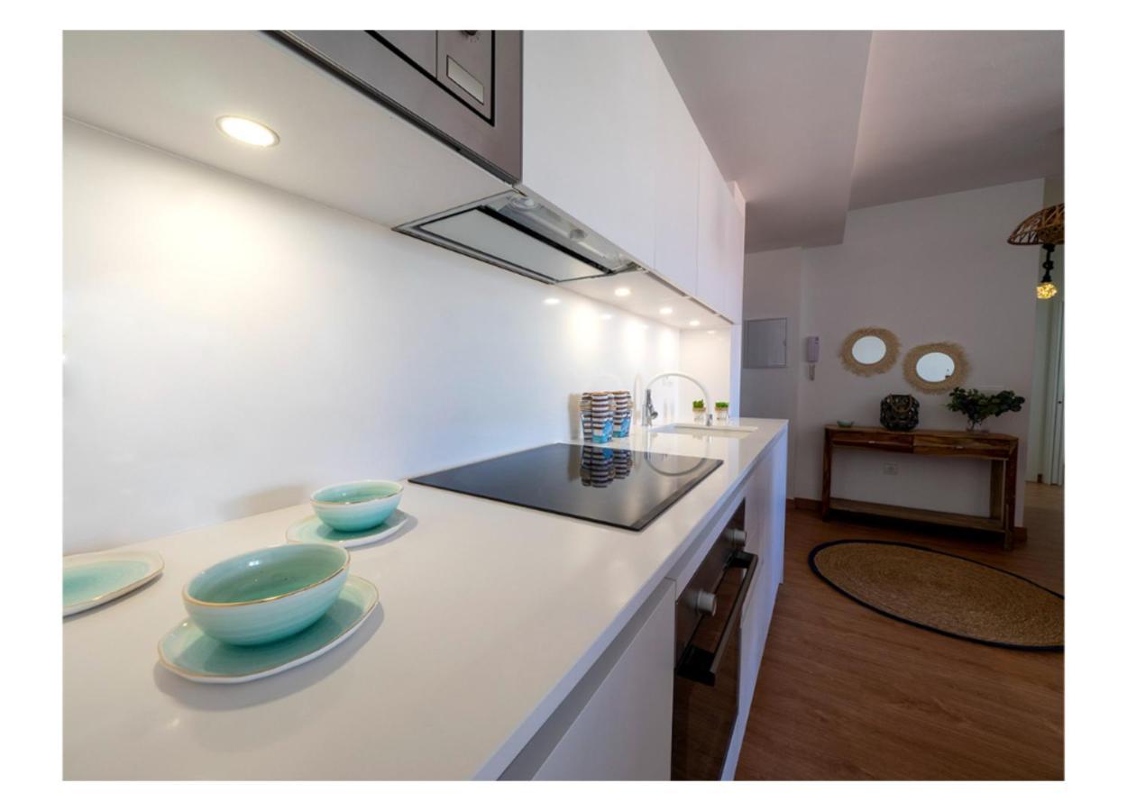 Apartamento 511 Torresol, Sea Views *