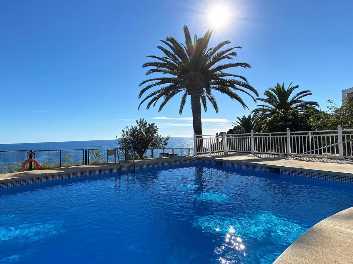 Apartamento Tuhillo E1 Seaview Casasol