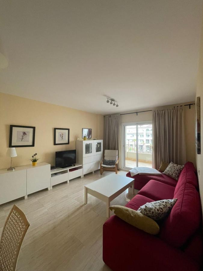 Ap365 - Plaza De Espana Nerja