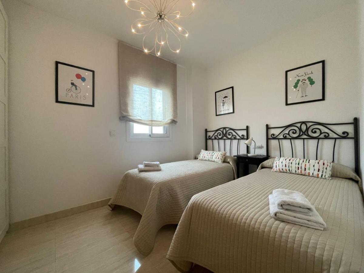 Apartamento Ap365 - Plaza De Espana
