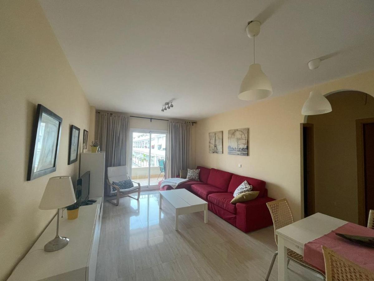 Apartamento Ap365 - Plaza De Espana Nerja