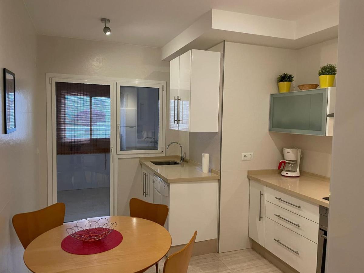 Apartamento Ap365 - Plaza De Espana *