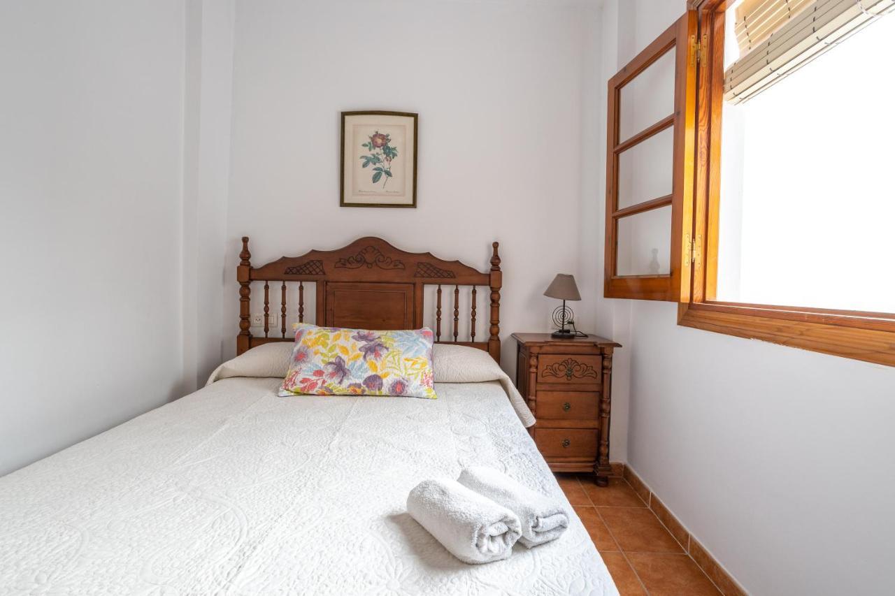 Apartamento Nieves 2 *