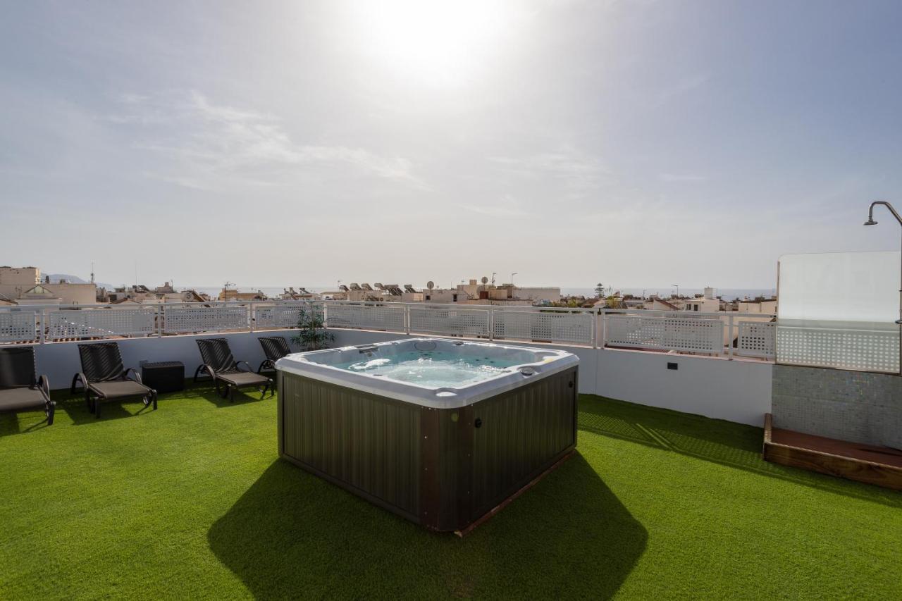 Terraza Mar Y Montana Apartment *