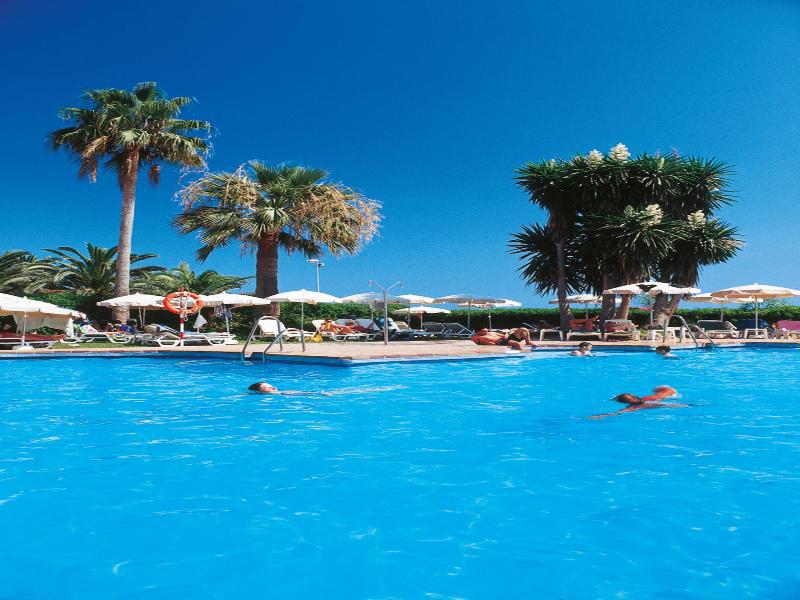 Riu Monica - Adults Only Nerja