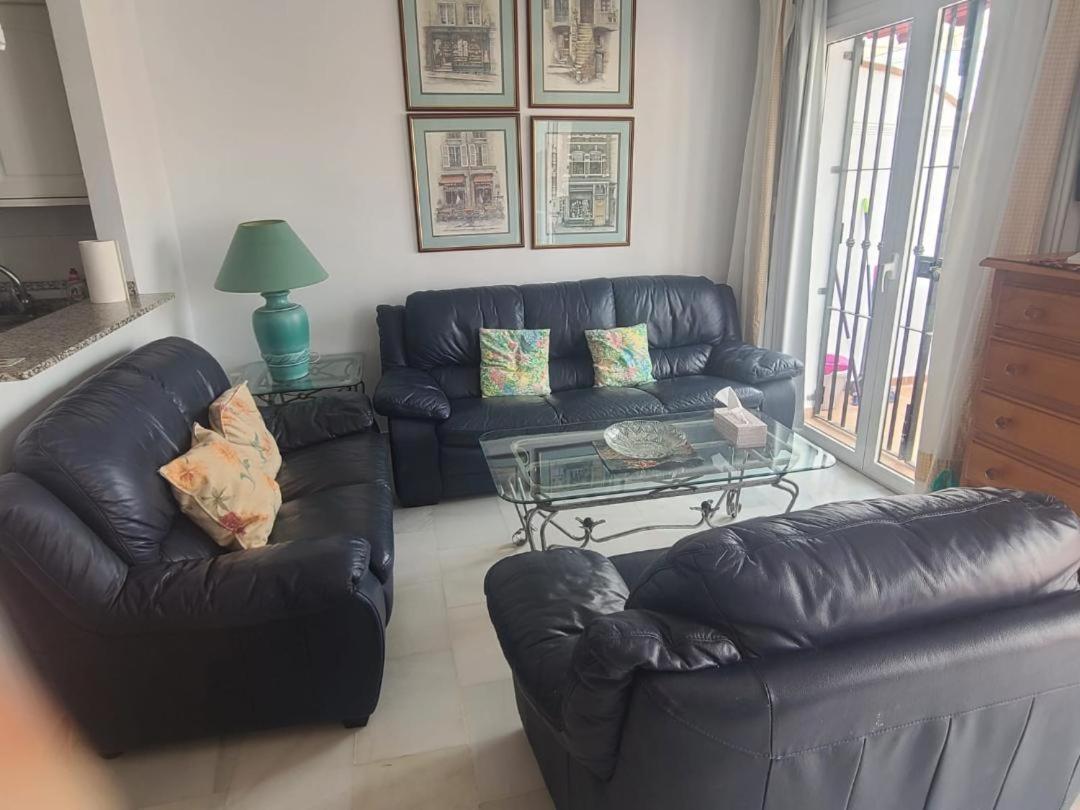 Apartamento Spaciously Cosy 5b Close To Nerja
