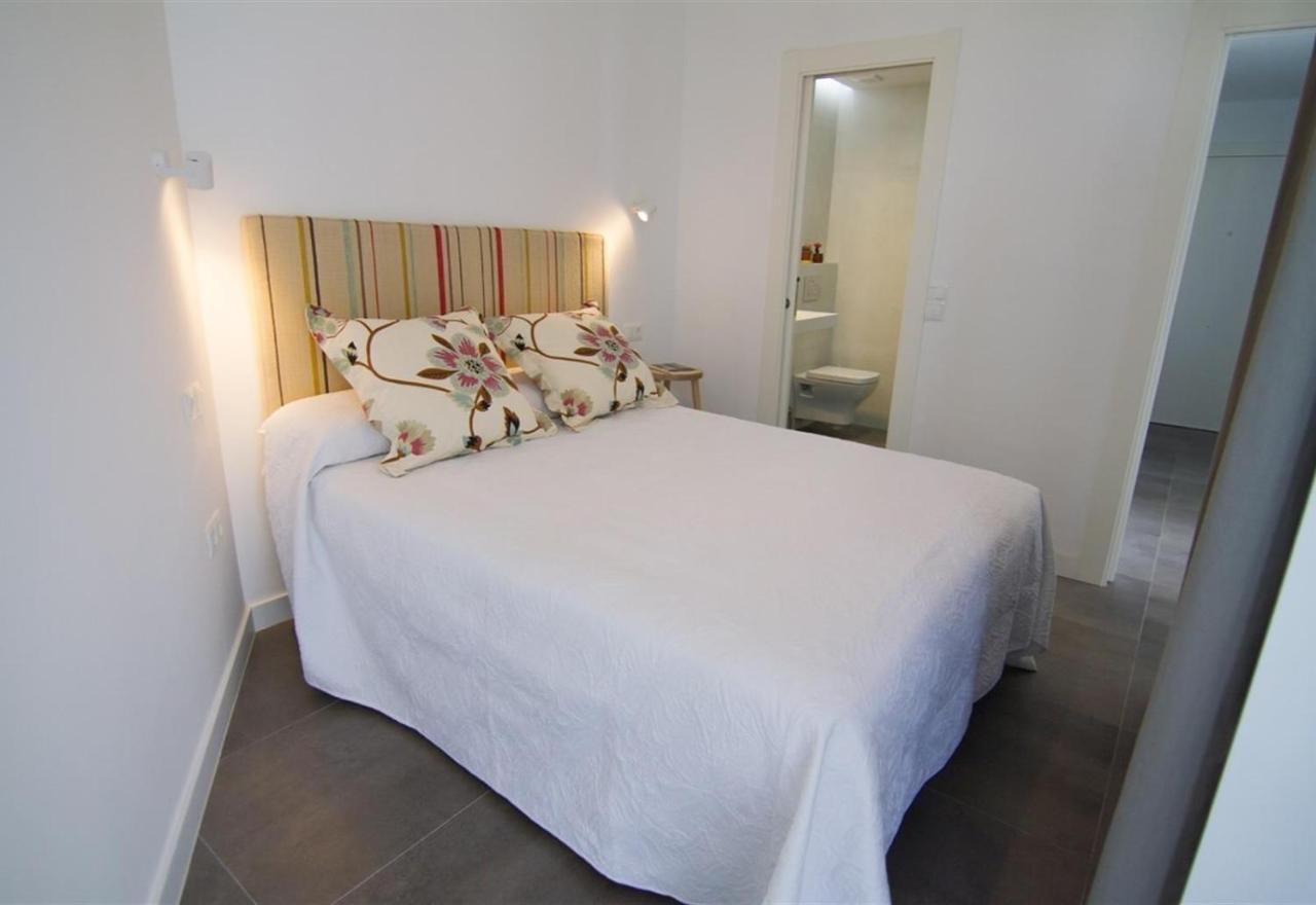 Apartamento Super Front Line Modern New Apartm
