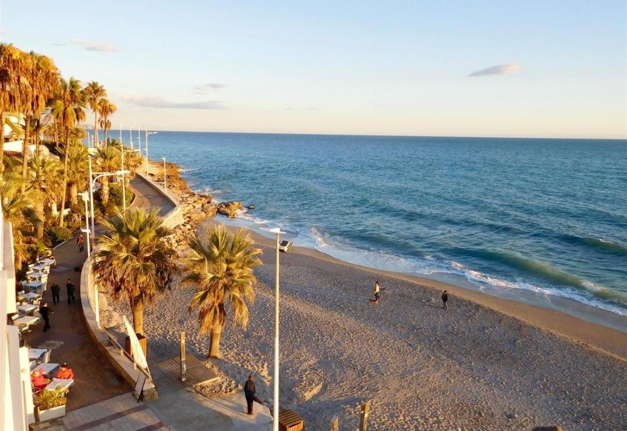 Super Front Line Modern New Apartm * Nerja