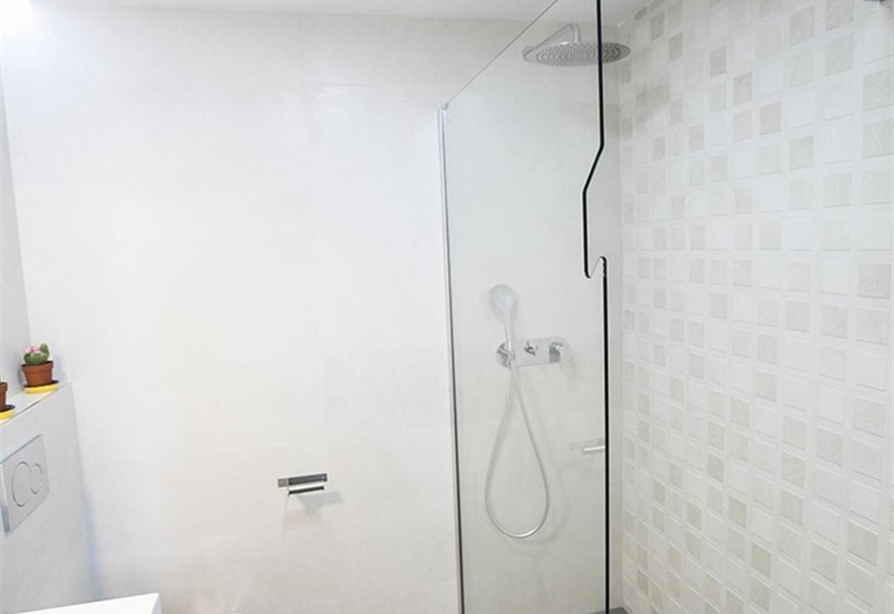 Apartment Super Front Line Modern New Apartm Nerja