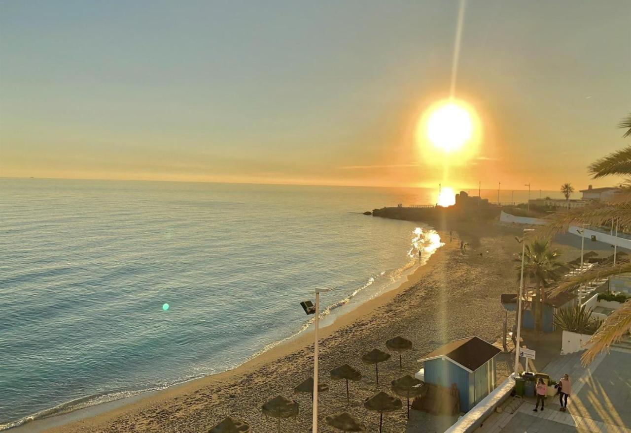Super Front Line Modern New Apartm * Nerja