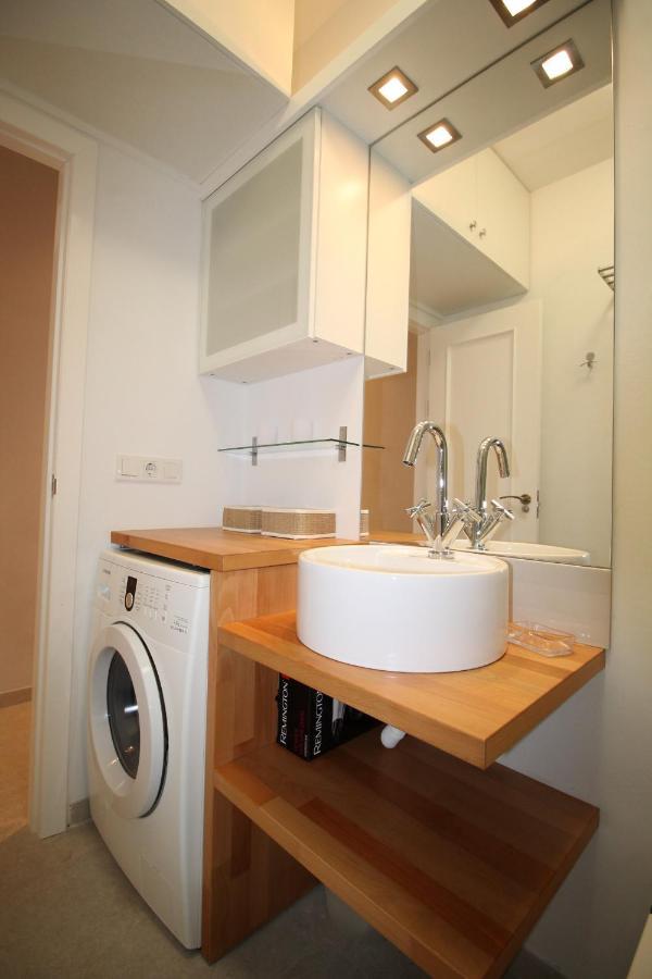 Casa Pueblo 100a By Spainsunrentals 1018 Apartamento