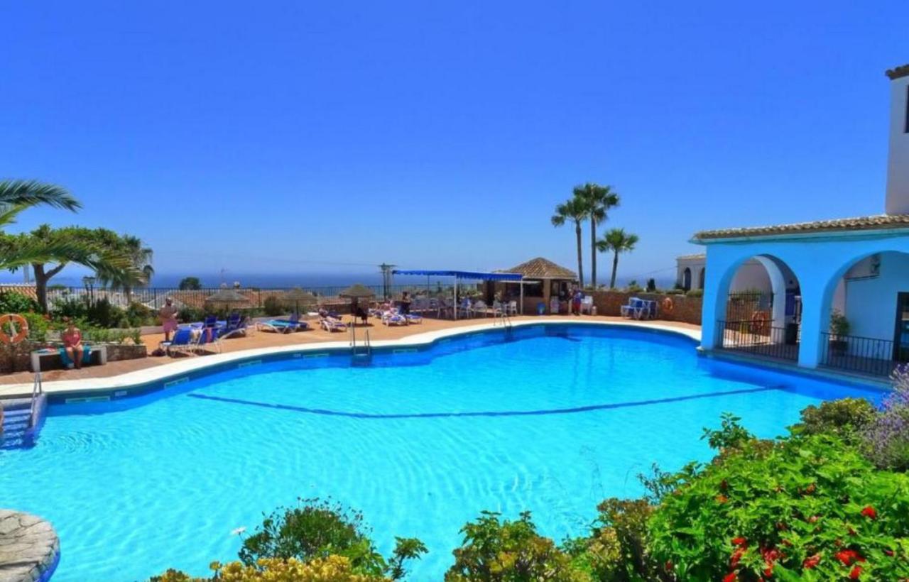 Casa Pueblo 100a By Spainsunrentals 1018