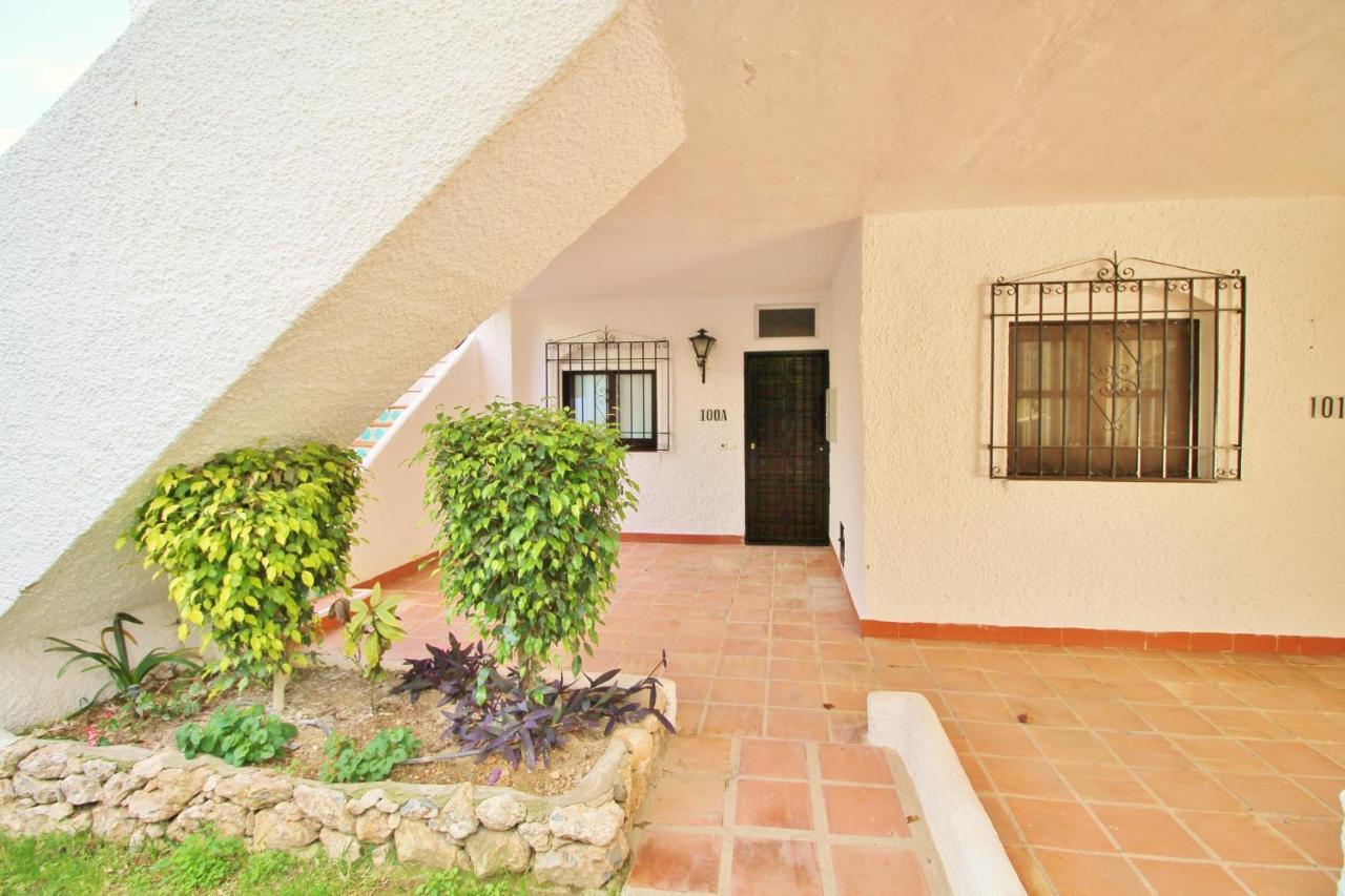 Apartamento Casa Pueblo 100a By Spainsunrentals 1018 *