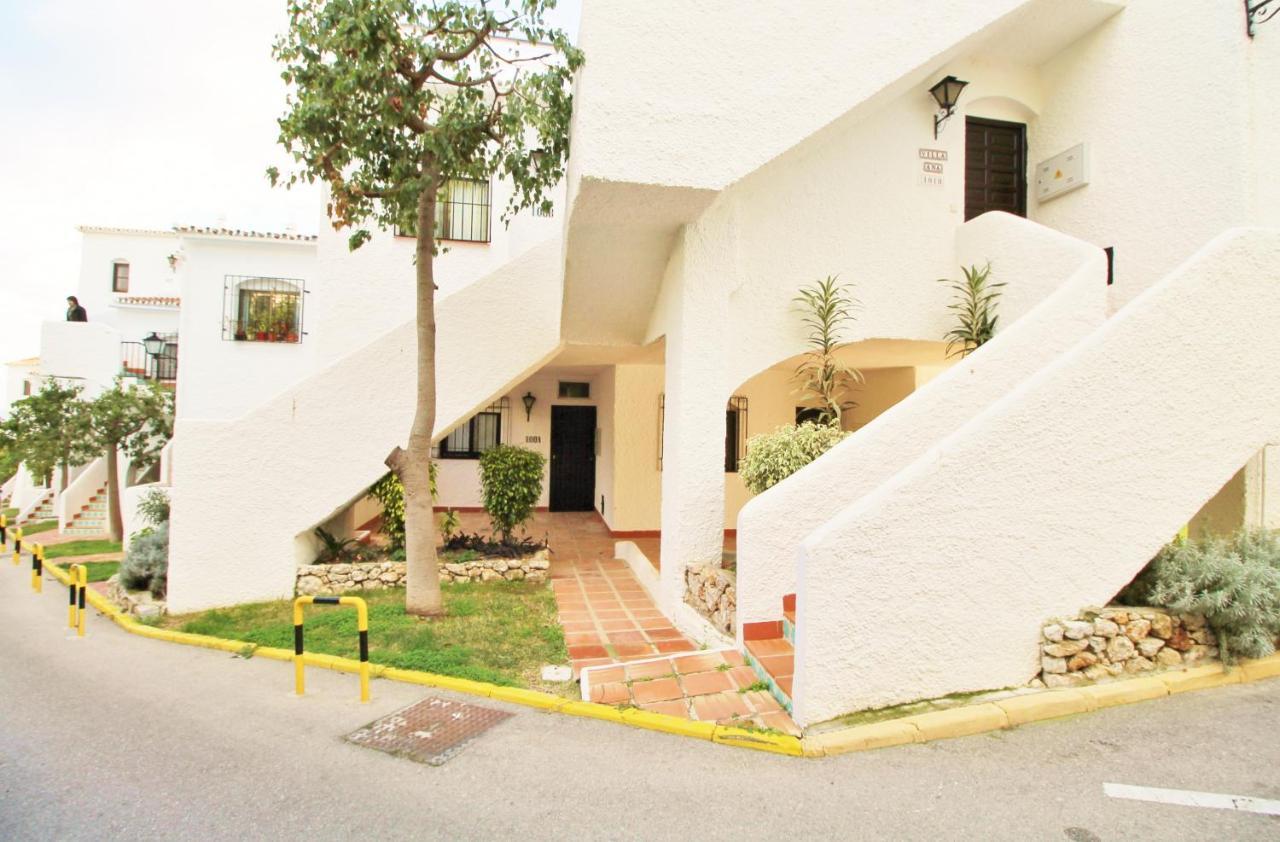 Casa Pueblo 100a By Spainsunrentals 1018 Apartamento Nerja