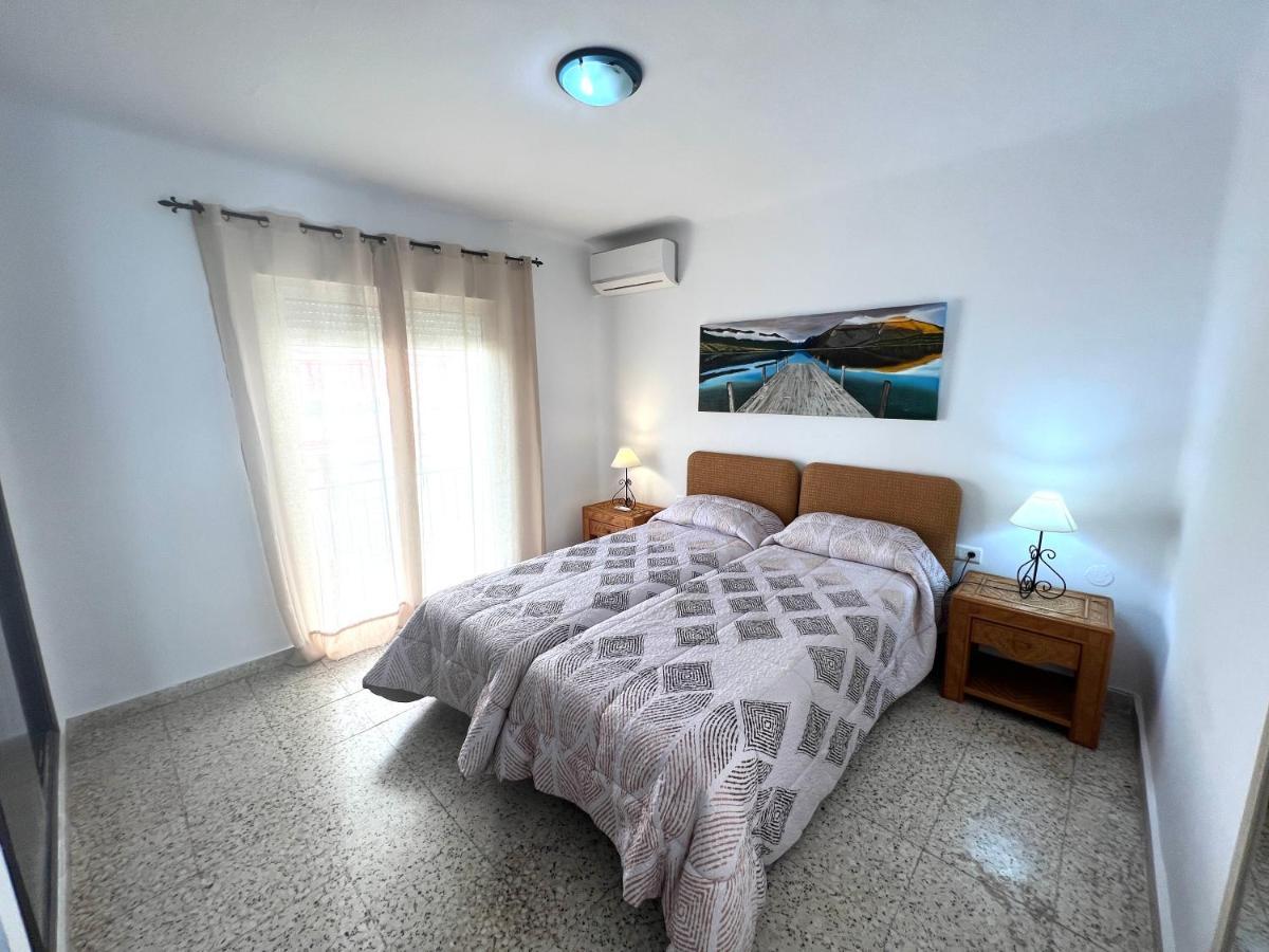 Casa de férias Casa Playa Torrecilla