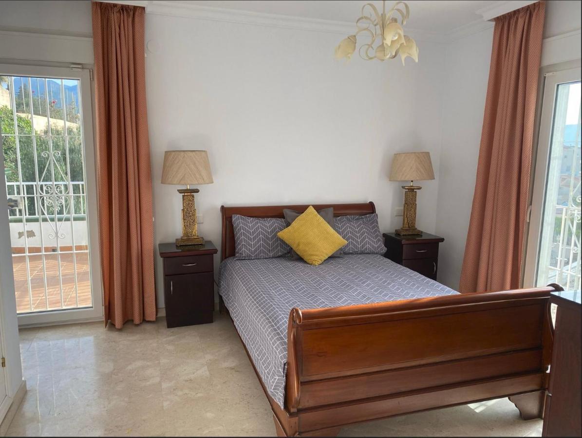 Casa Isabella With Heated Pool Nerja