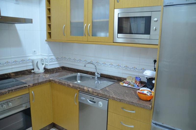 Excellent In In Local Area Apartamento Nerja