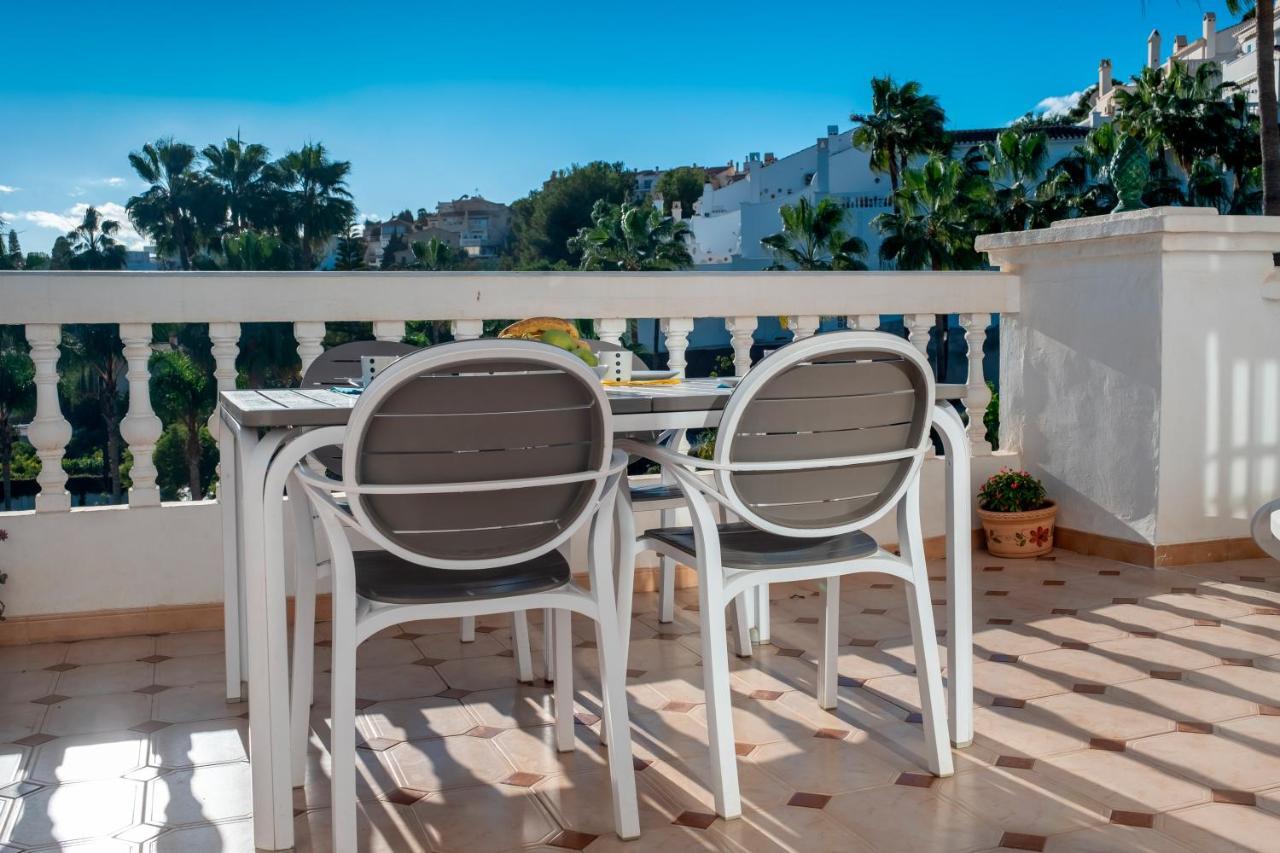Сasa de vacaciones Rabat 6 El Oasis De Capistrano *