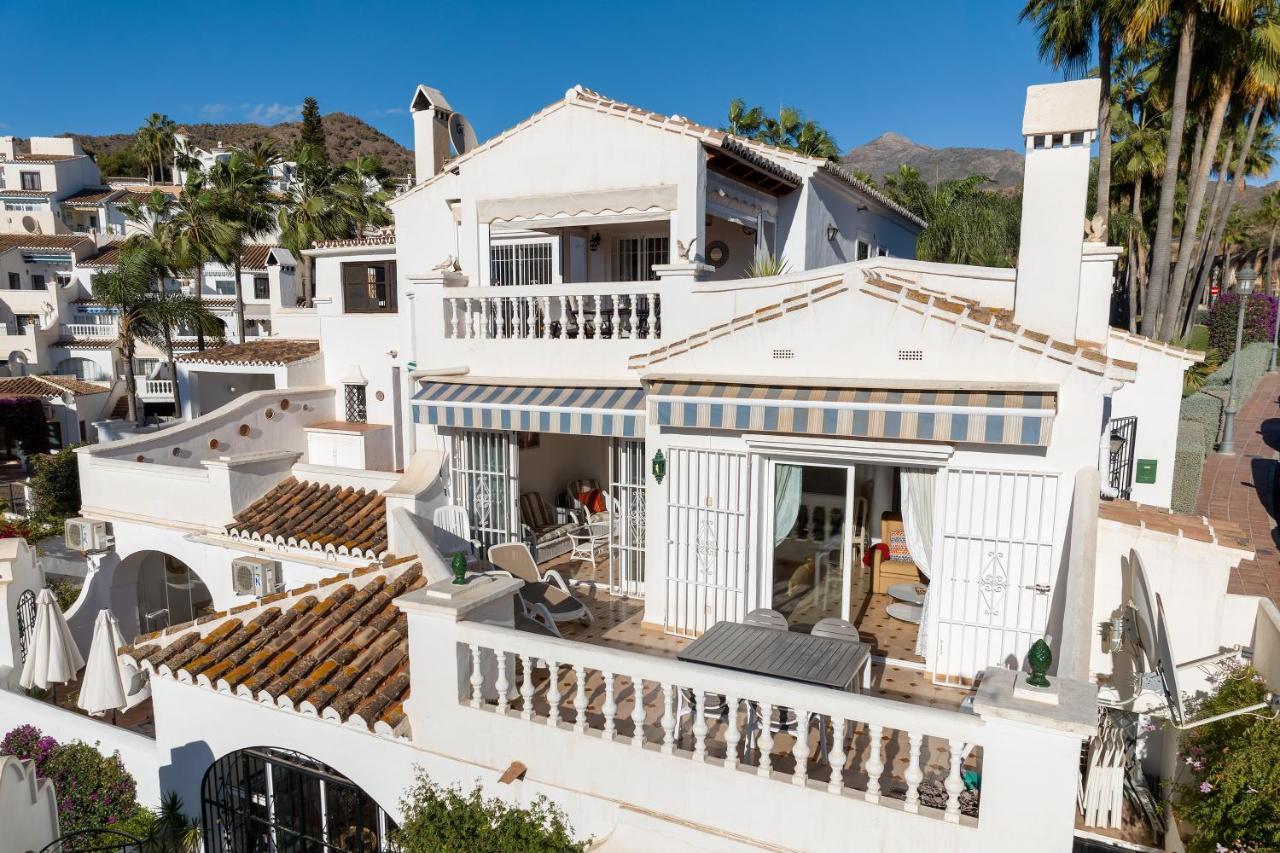 Сasa de vacaciones Rabat 6 El Oasis De Capistrano Nerja