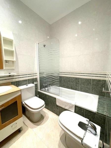 Excellent In In Local Area * Nerja