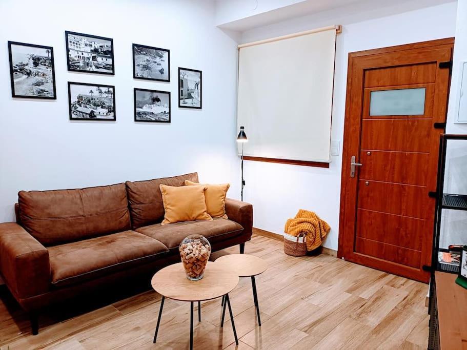 Apartamento La Casita De Fernando Nerja