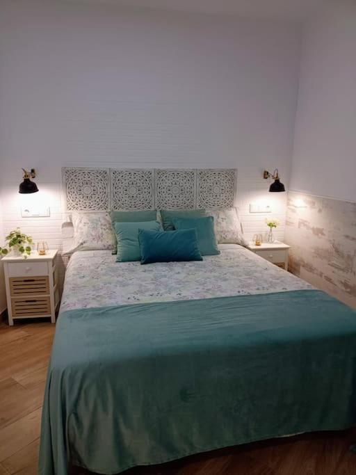 La Casita De Fernando Apartamento *
