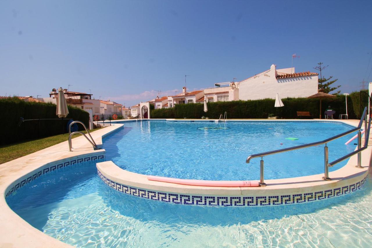Casa Almijara Spainsunrentals 1207 Сasa de vacaciones *