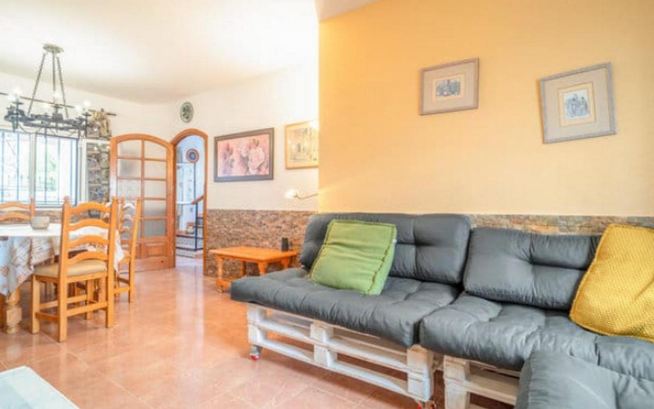 Casa Almijara Spainsunrentals 1207 Nerja