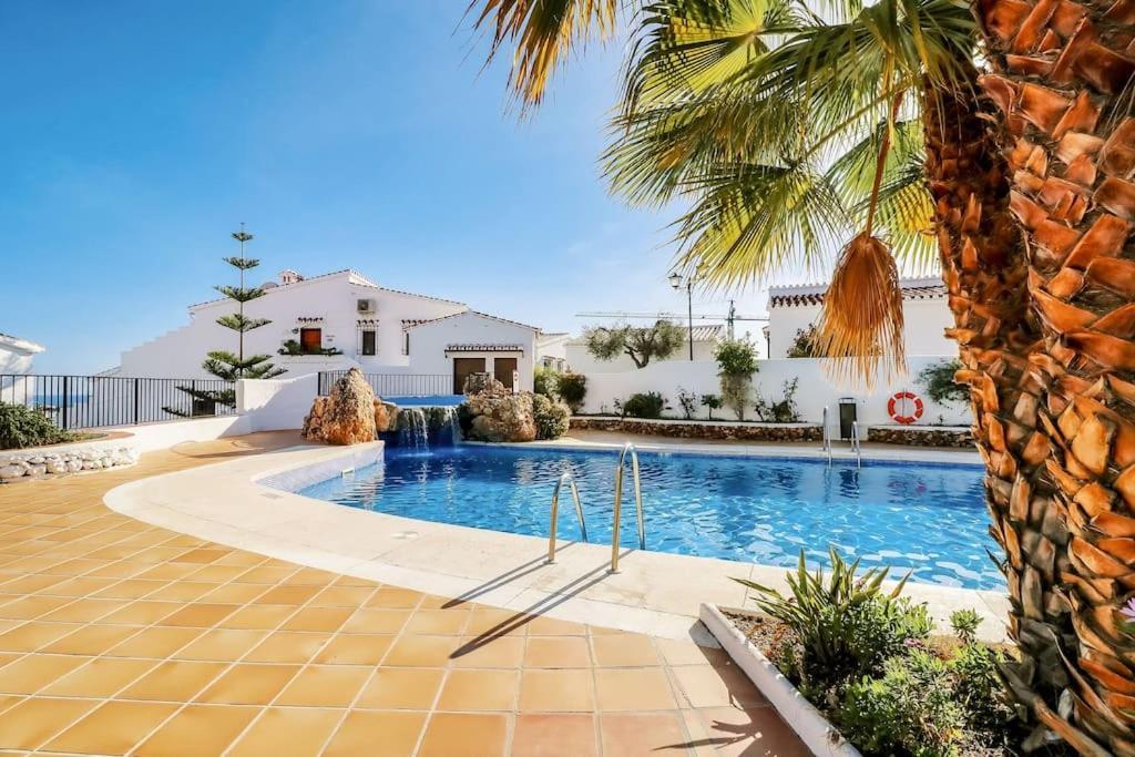 Apartamento Capistrano Village, 1 Bedroom Nerja