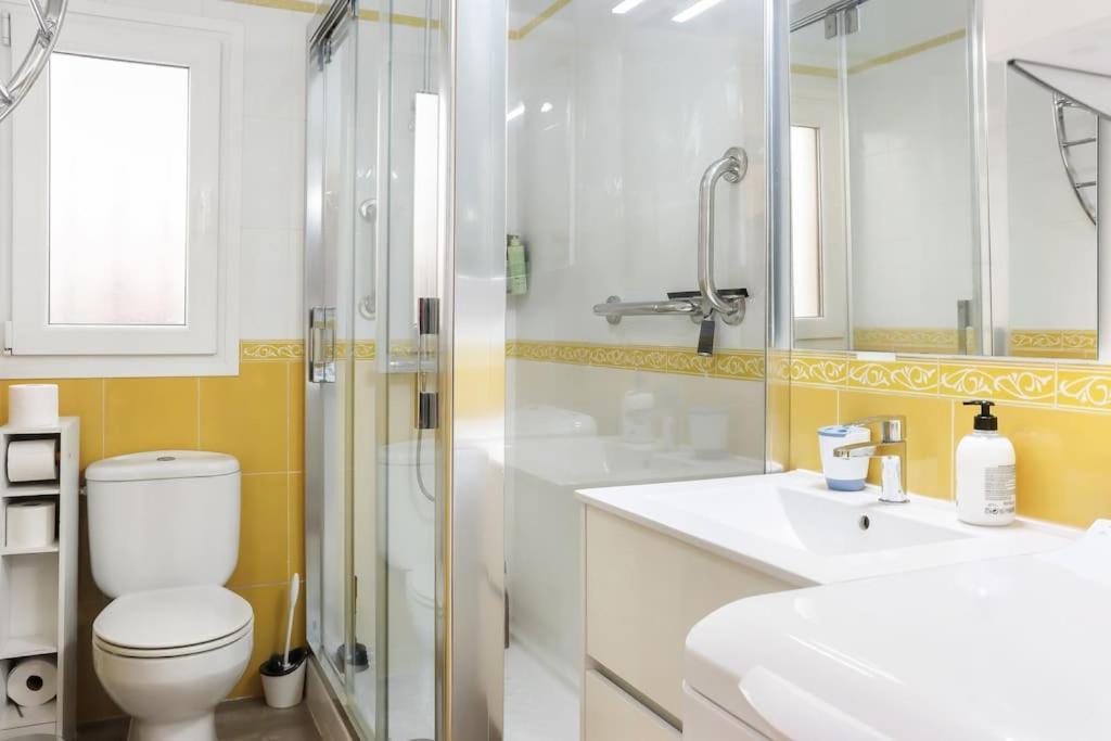 Capistrano Village, 1 Bedroom *